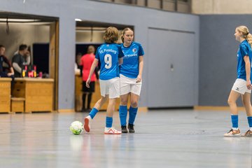 Bild 576 - wBJ Loewinnen Cup B2